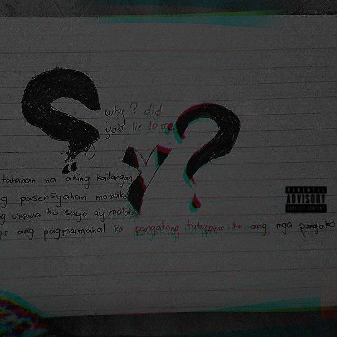 Stream JHYRG - Y ? by JHYR G | Listen online for free on