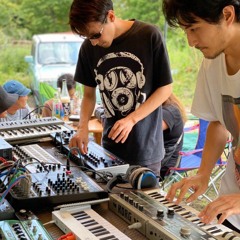Open Electrics (October) Ft KILIN & O-MA Live Fujinomiya (JPN)