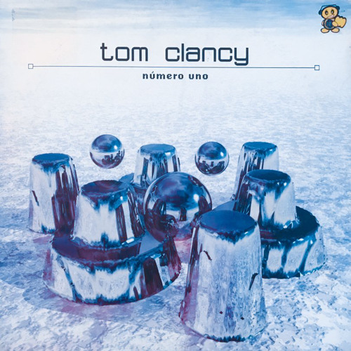 Tom Clancy - Numero Uno (Red October Mix)