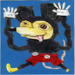 In another world I'll be fine