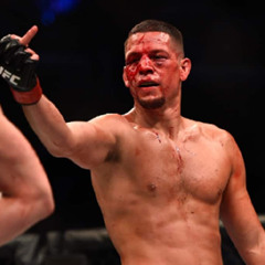 NATE DIAZ