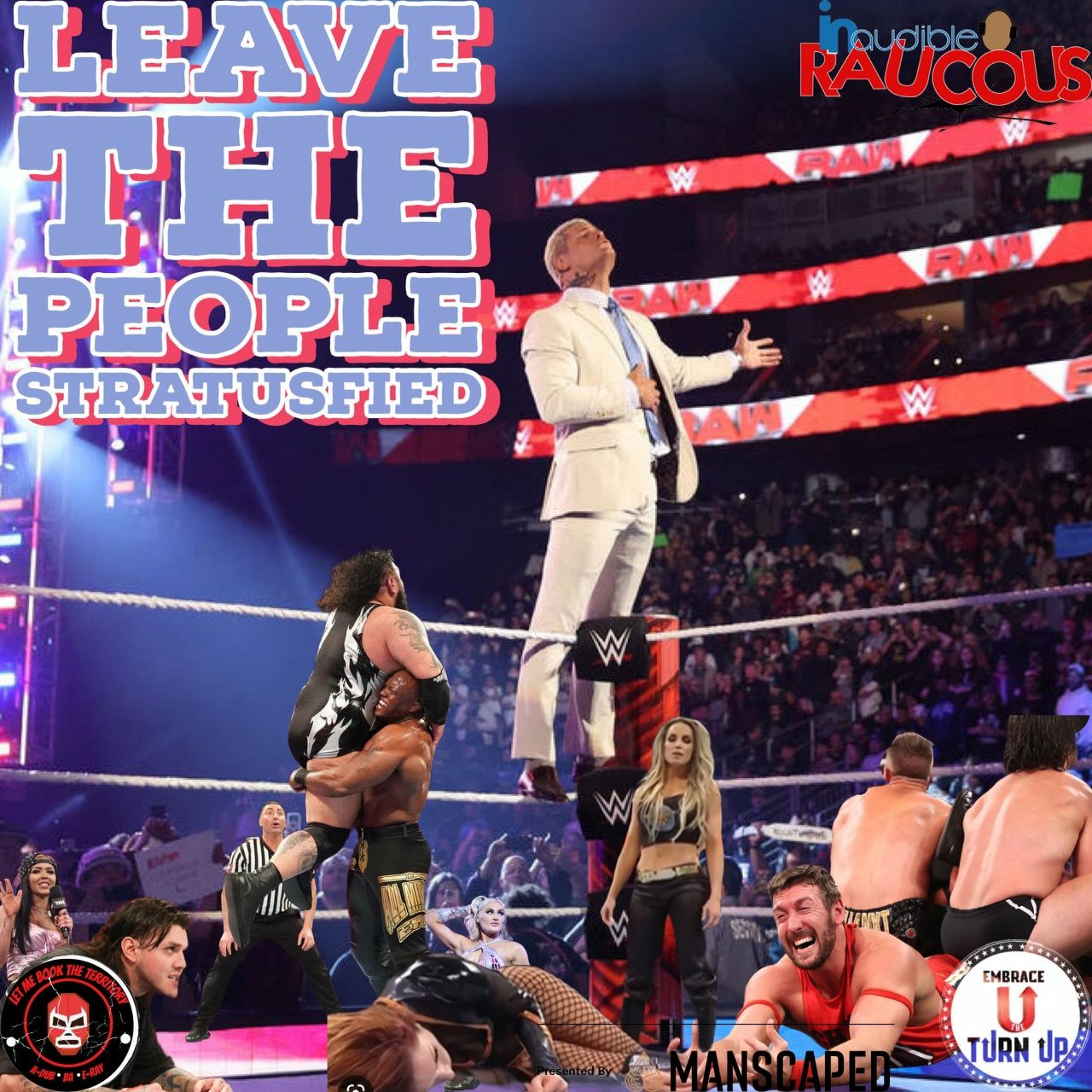 IR Presents: Let Me Book The Territory Ep 82: "Leave the People "Stratusfied" episode artwork