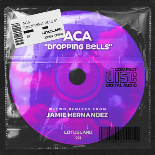 ACA - Dropping Bells (Jamie Hernandez Club Remix)