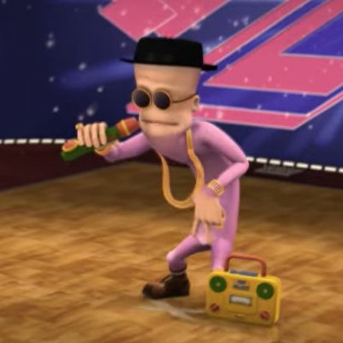 "I Gotta Gun" - Jeb's song from Jeb Does The X Factor