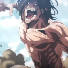 AOT (Attack on Titan) opening 1