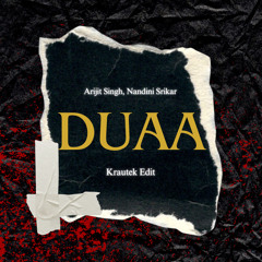 Duaa [Krautek Edit 2023]