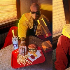 the jbalvin (prod. by alexayr23)
