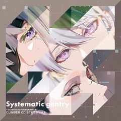『テクノロイド Technoroid』Karakuri Shinshi / Systematic Gentry