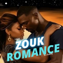 Zouk Romance Dj Dave