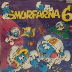 Maxi Taxi Smurf - Smurfhits 6 - Calcutta (Taxi Taxi Taxi) Av Dr. Bombay