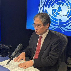 ICJ president: The Court is not blind to politics, but bound by law