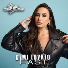 Demi Lovato - Fast (Aslei de Calais Intro Remix) - demo