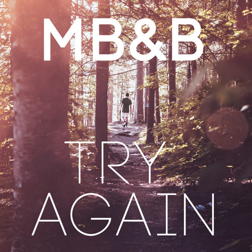 MB&B - Try Again