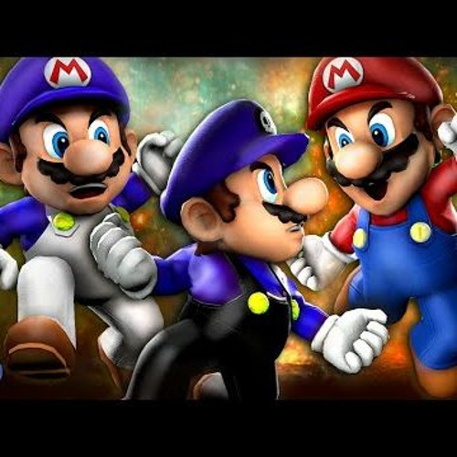 WOTFI 2020 Rap Battle - SMG4