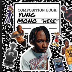 Here(prod. by DFlacko)