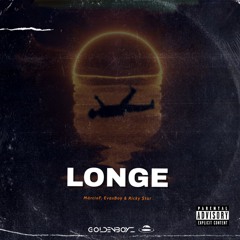 Longe (feat. MárcioF & EvasBoy)