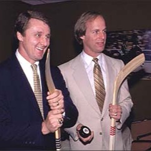 Stream Craig Patrick Miracle on Ice 40th Anniversary Interview by CBJ ...
