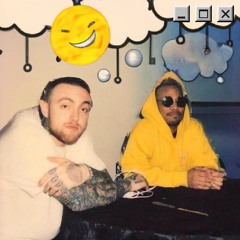 "Sleepover" Anderson .Paak / Mac Miller Type Beat