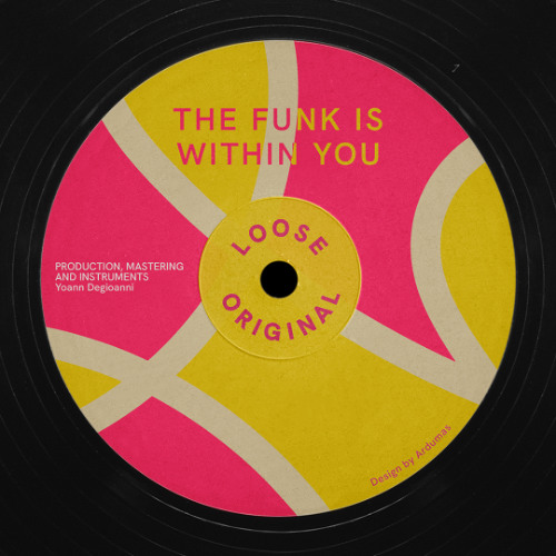 The Funk Is Within You