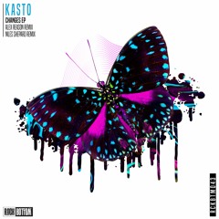 Kasto Ft. DANI - Changes [Rock Bottom Records]