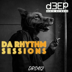 Da Rhythm Sessions 20th September 2023 (DRS412)