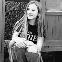 Cora Harkin This Is Not The End