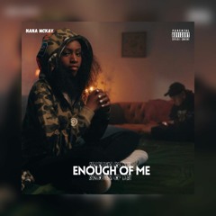 Enough of me