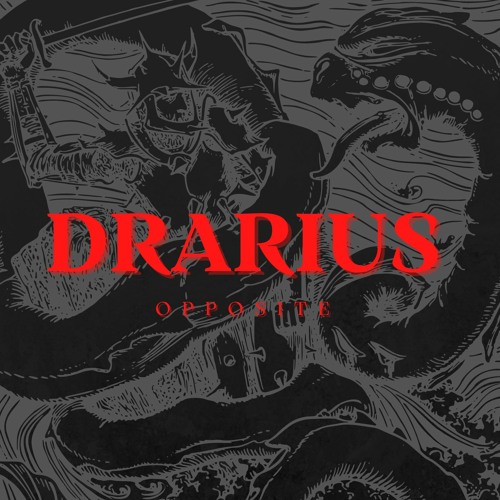 DRARIUS