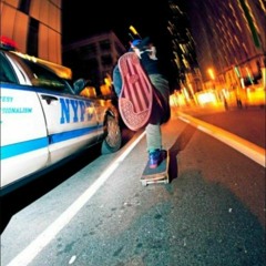 Young Buckn (prod. ketchup)