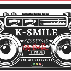 K-Smile_ Ma Belle