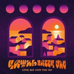 Love Me Like You Do feat. Natty Dub