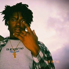 Lucki - Root of all Remix (prod. FragK)
