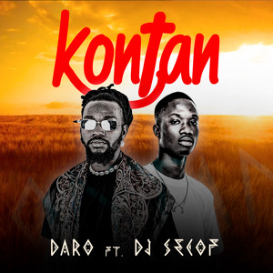 KONTAN (feat. Dj Secof)