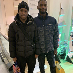 NSJ Mali - Reality (Official Video)