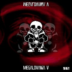 Megalovania - V