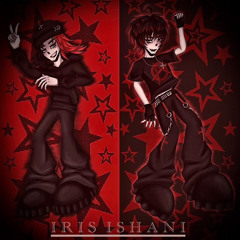 Black & Red (Feat. Rox3s)