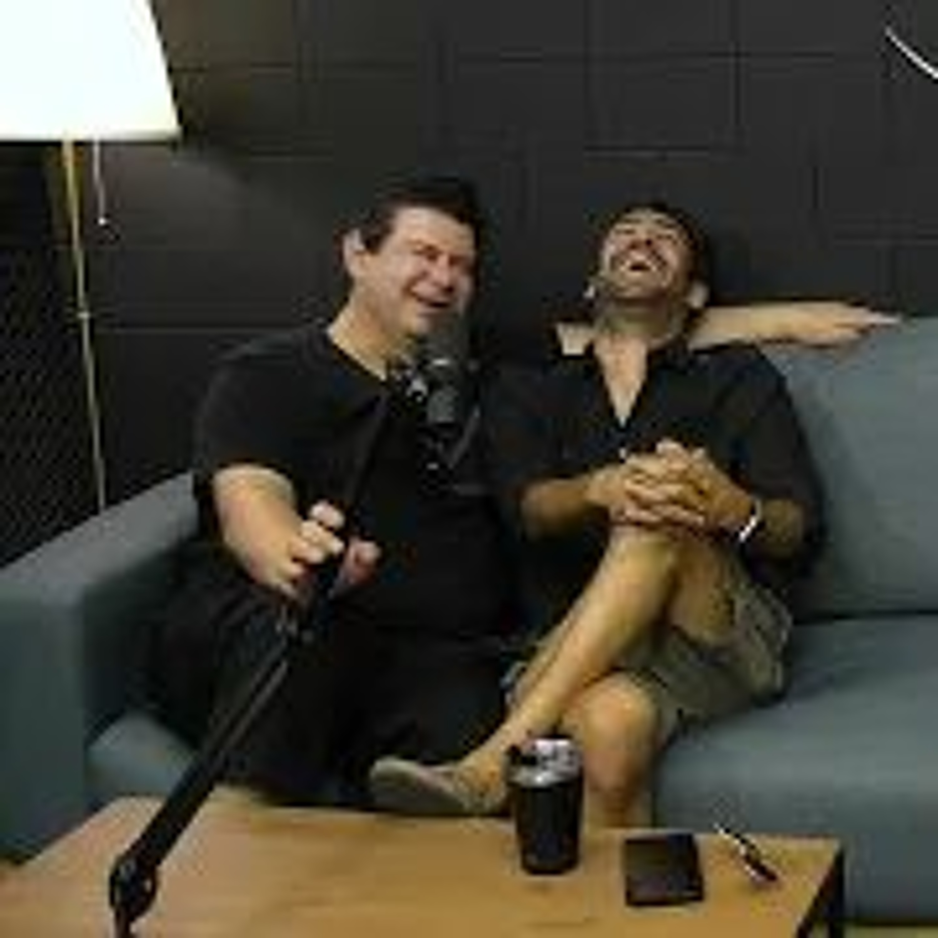 Alpha Podcasts