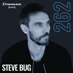 Traxsource LIVE! #262 with Steve Bug