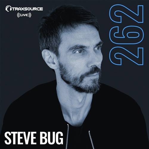 traxsource mixes