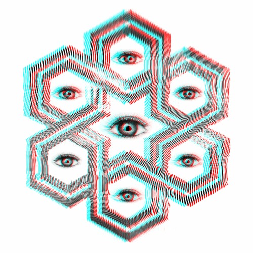 Pineal anaglyphs