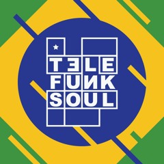 Clara Nunes- o Mar Serenou  (Futurist & Telefunksoul Remix)Bônus