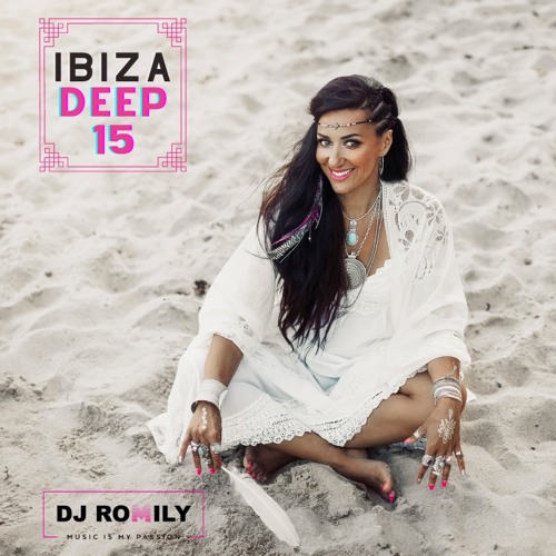 Ibiza Deep Mix 15 #ProgressiveHouse #MelodicTechno