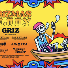 GRiZmas in July_Night 2