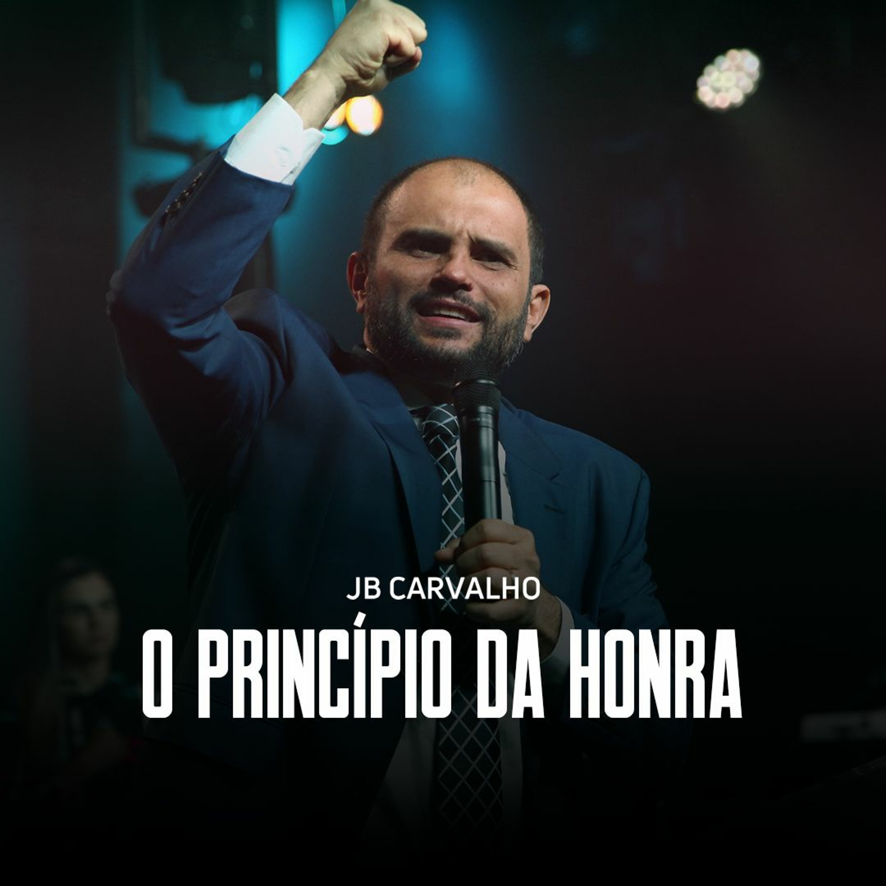 JB Carvalho