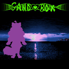 (SANDBOX OST) The World in Her Image