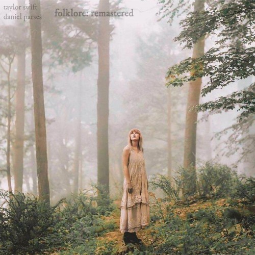Taylor Swift - illicit affairs (from 'folklore: remastered')