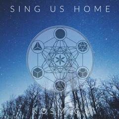 Kosmic T - Sing Us Home