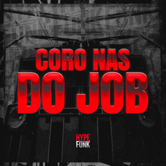 Coro nas do Job (feat. MC PL ALVES)