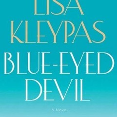 STREAM Blue-Eyed Devil BY Lisa Kleypas