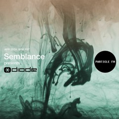 Diode w/ Semblance - Apr 25th 2022